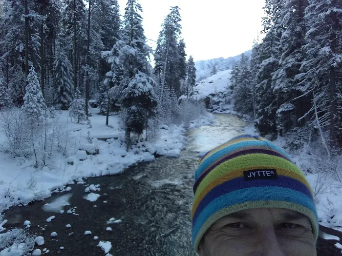 Bridge Creek Campground 7