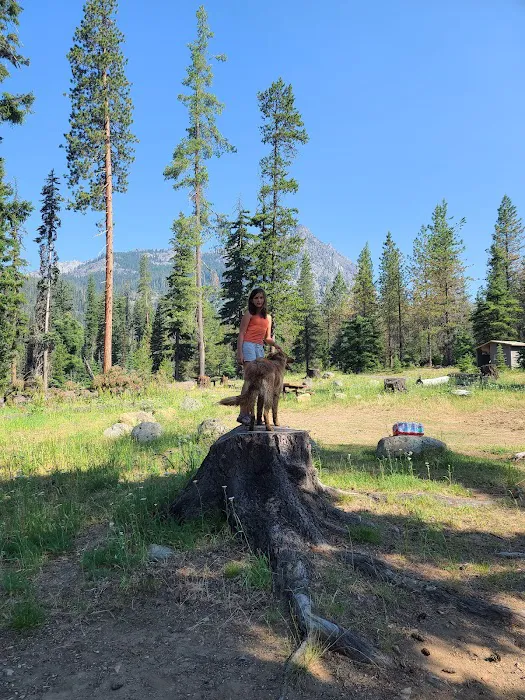 De Roux Campground 3