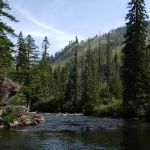 ICICLE GROUP CAMPGROUND