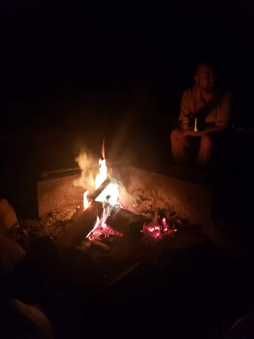 ICICLE GROUP CAMPGROUND 6
