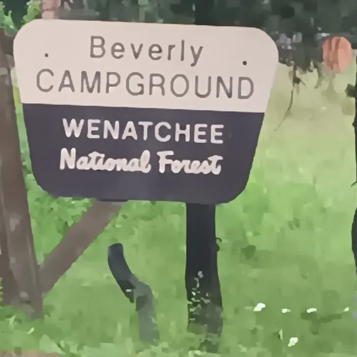 Beverly Campground 3