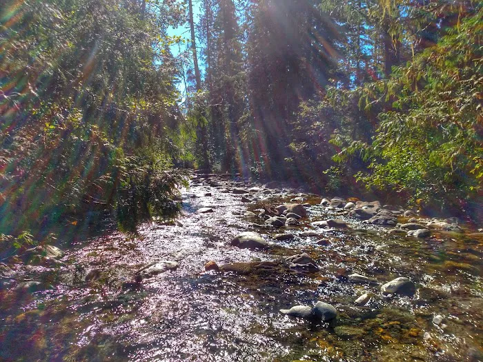 Beverly Campground 4