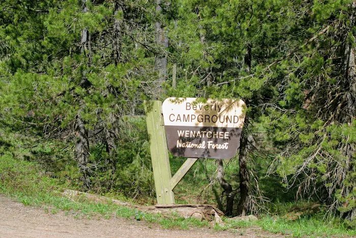 Beverly Campground 1
