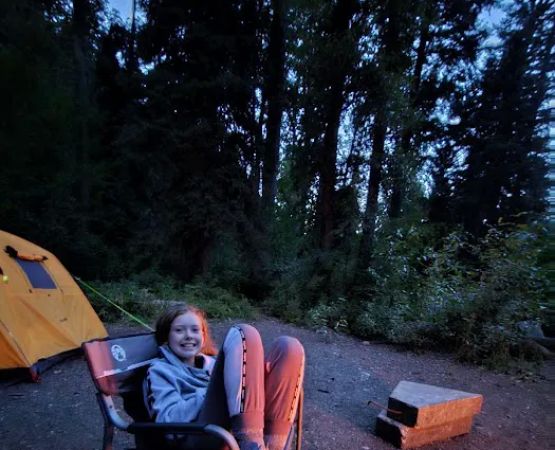 Beverly Campground