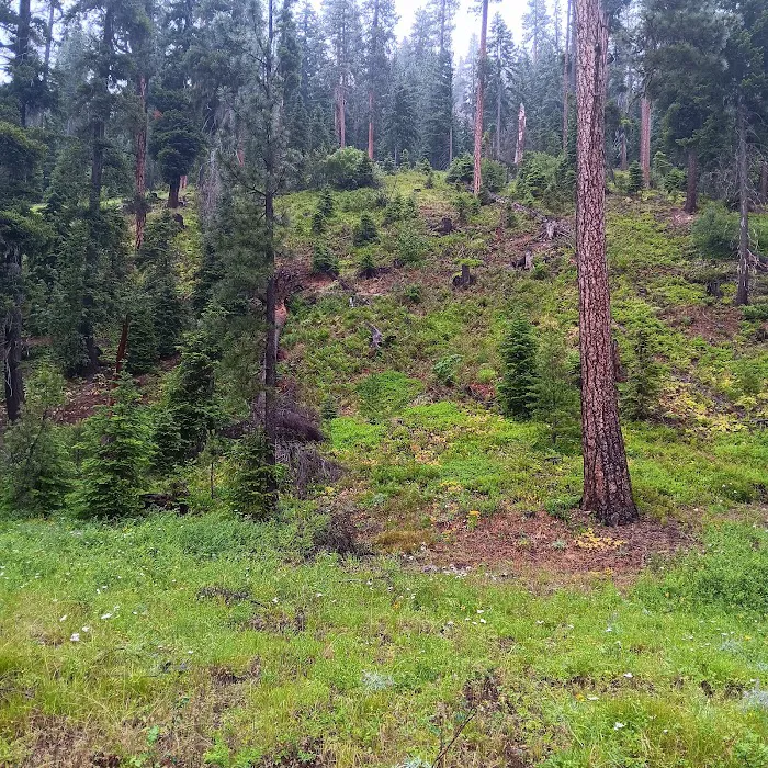 Beverly Campground 2