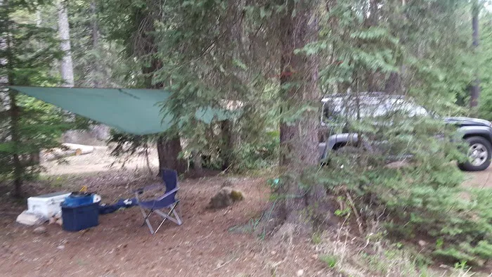 Beverly Campground 6