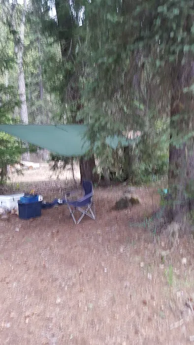 Beverly Campground 7