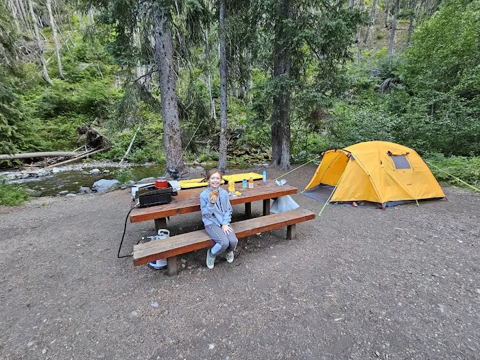 Beverly Campground 9