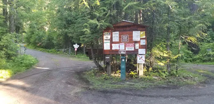 CHATTER CREEK GROUP SITE (recgovnpsdata) 3
