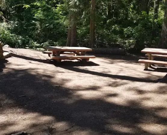 CHATTER CREEK GROUP SITE (recgovnpsdata)
