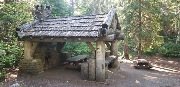 CHATTER CREEK GROUP SITE (recgovnpsdata) 1