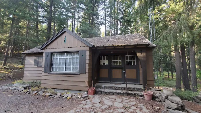 Chatter Creek Campground 0