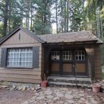 Chatter Creek Campground