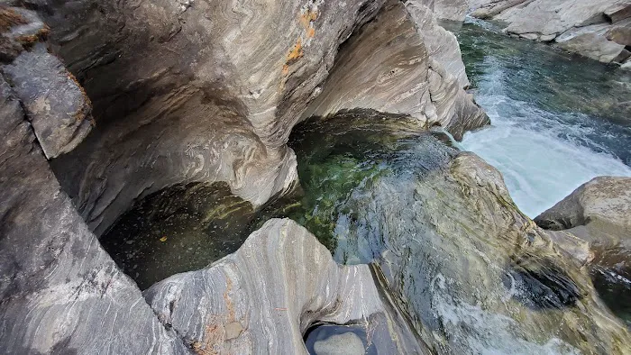 Chatter Creek Campground 5