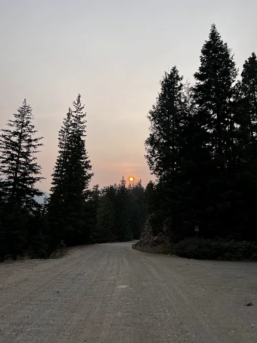 Chatter Creek Campground 4