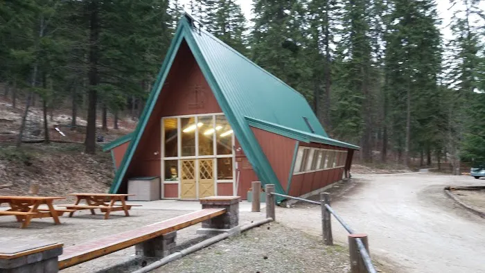Camp CAMREC 0