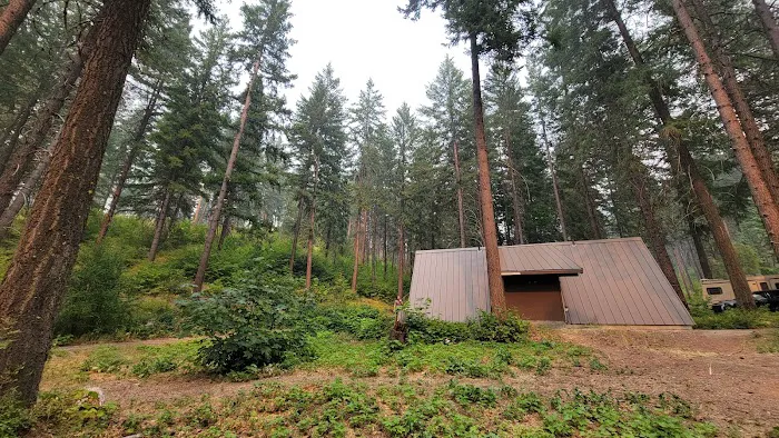Camp CAMREC 1