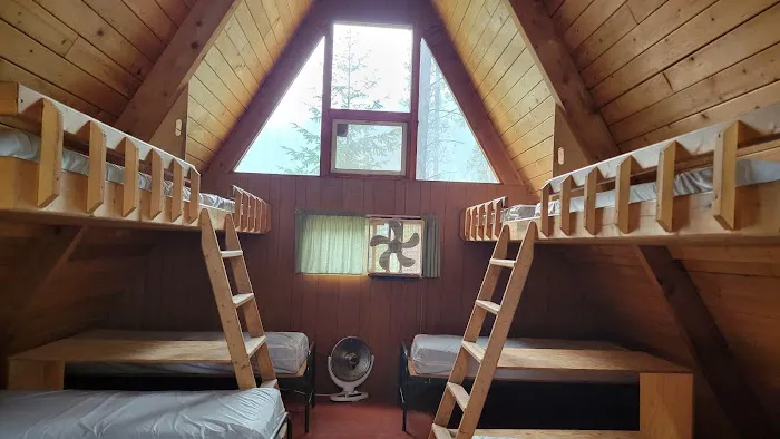 Camp CAMREC 3
