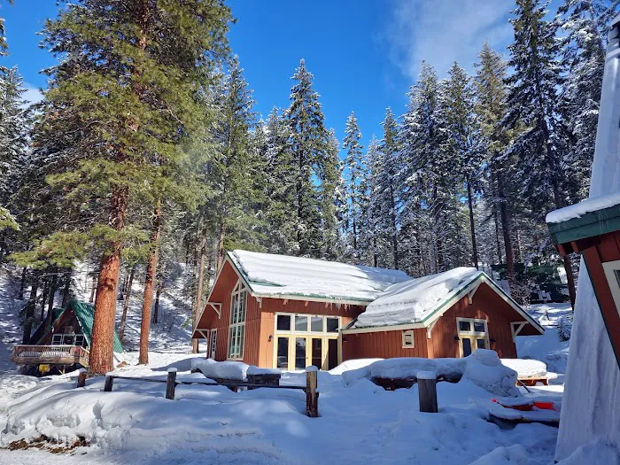 Camp CAMREC 6