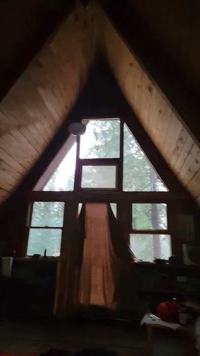 Camp CAMREC 7