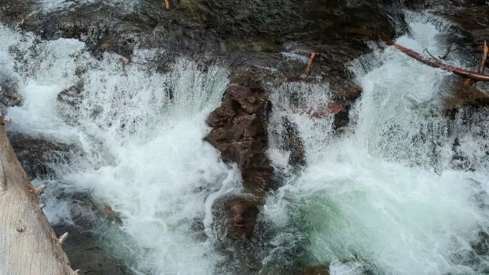 Rock Island Campground 0