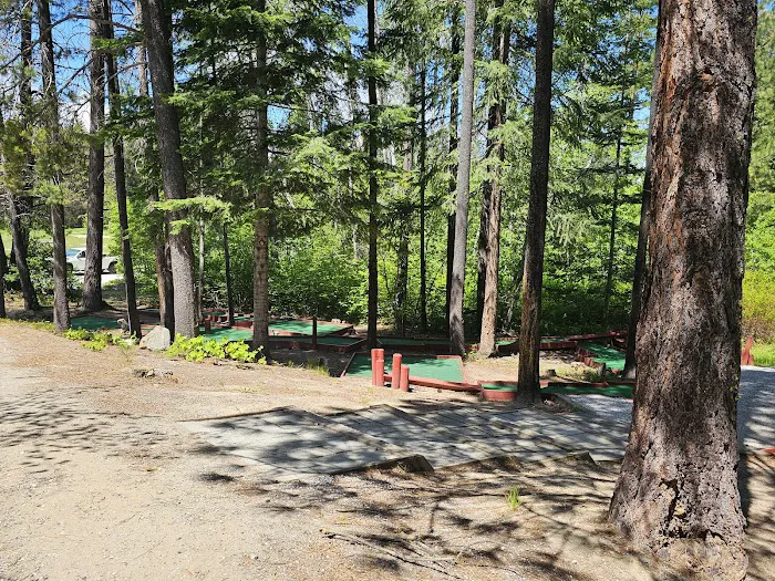 Thousand Trails Leavenworth 5