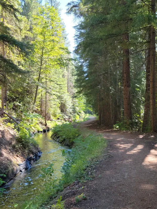 Thousand Trails Leavenworth 8