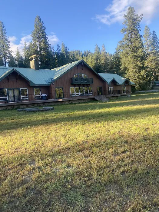 Thousand Trails Leavenworth 1