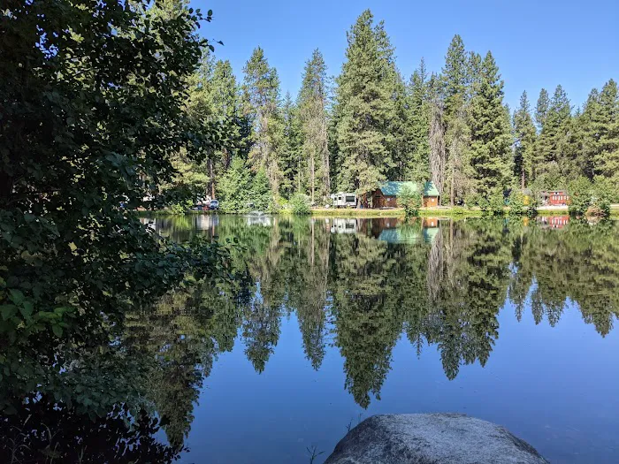 Thousand Trails Leavenworth 6
