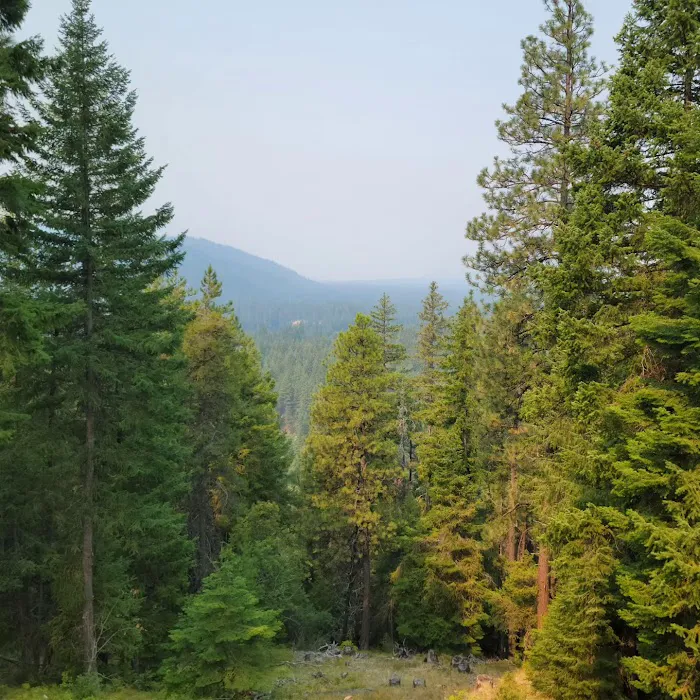 Thousand Trails Leavenworth 9