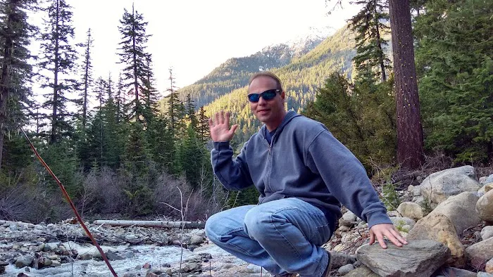 Blackpine horse camp 3