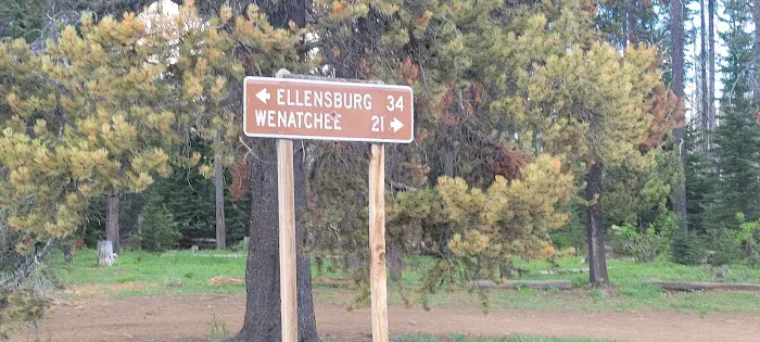 Ken Wilcox Horse Camp at Haney Meadows 2