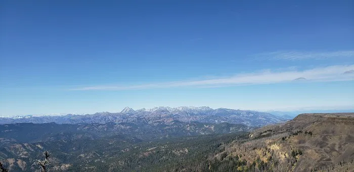 Lion Rock Spring Campground 7