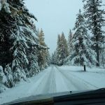 Lion Rock Spring Campground