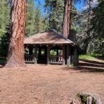 Swauk Campground Sno-Park