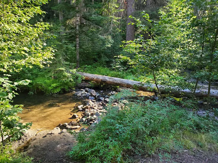 Swauk Campground Sno-Park 6