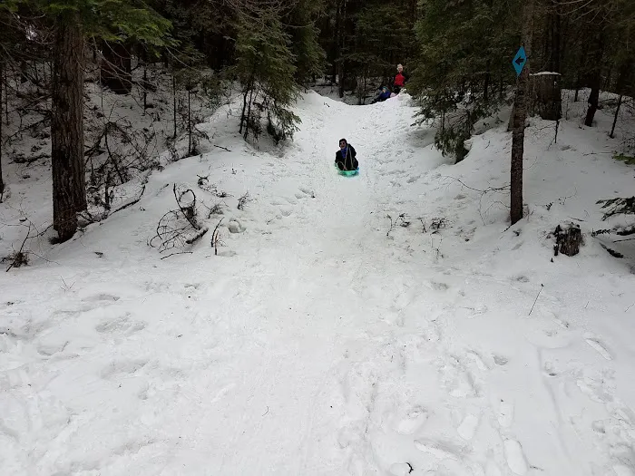 Swauk Campground Sno-Park 9