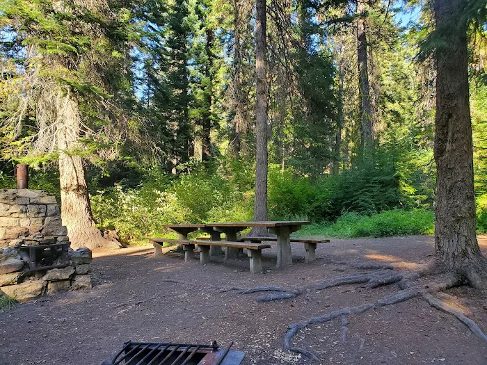 Swauk Campground Sno-Park 5
