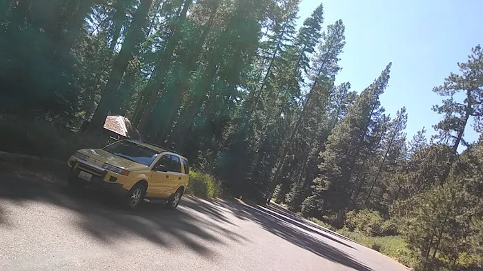 Swauk Campground 7