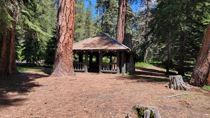 Swauk Campground 1