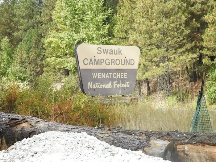 Swauk Campground 3