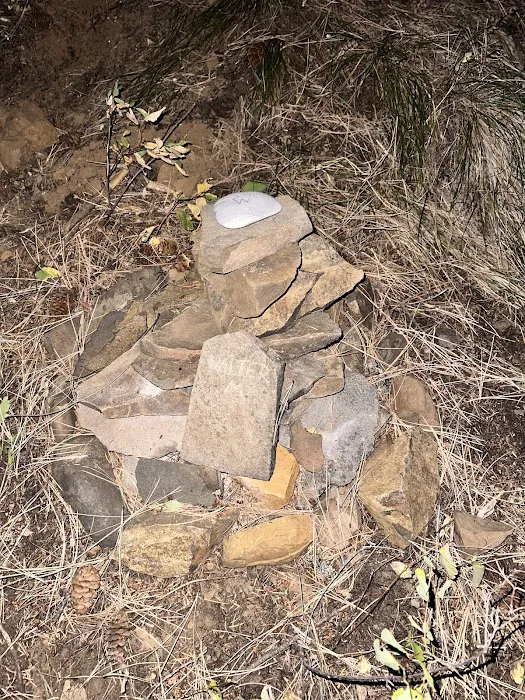 Swauk Campground 5