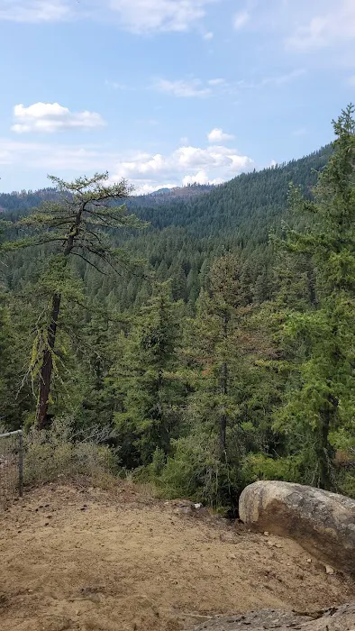 Swauk Campground 0
