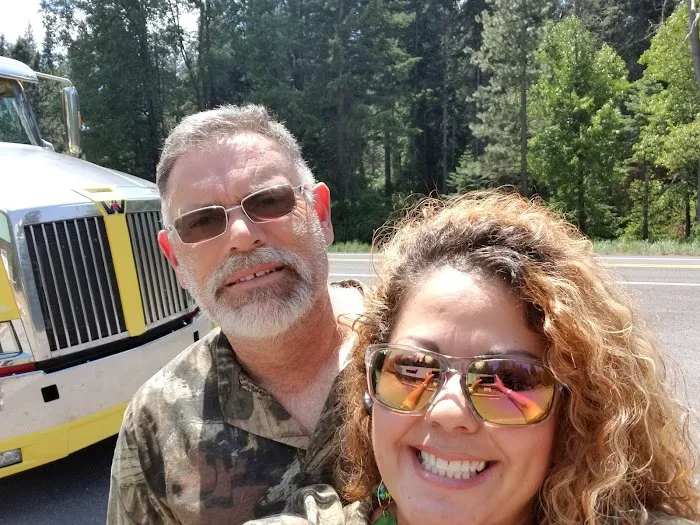 Mineral Springs Group Campground 3