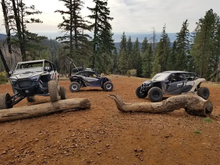 Liberty Recreation Site 7