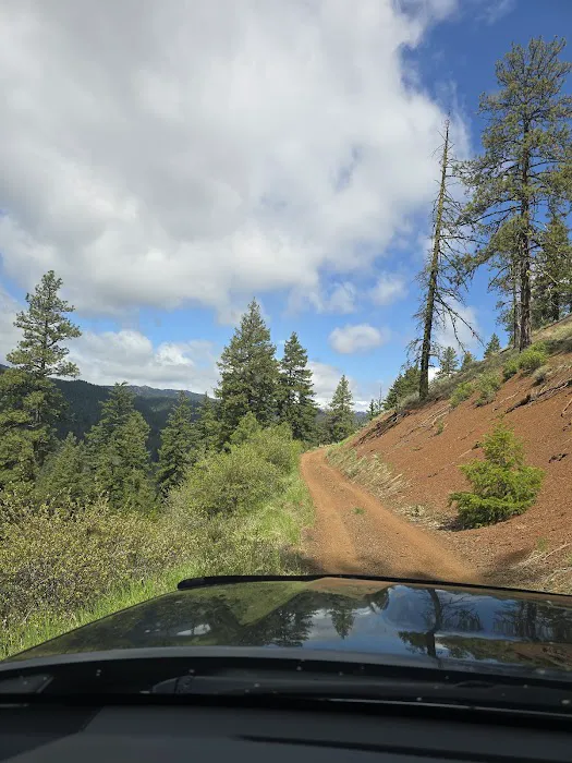 Liberty Recreation Site 8
