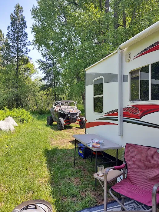 Liberty Recreation Site 0