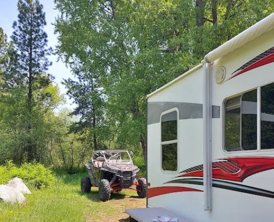 Liberty Recreation Site