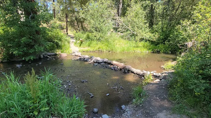 Liberty Recreation Site 2