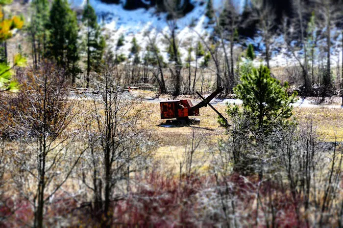 Liberty Recreation Site 4